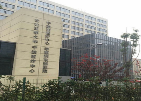 宁波市医疗中心李惠利医院医疗美容外科自体软骨隆鼻能做吗？技术过硬，术前术后美图对比