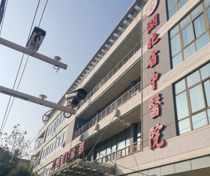 湖北省中医院整形美容外科收费贵不贵？面部吸脂案例分享，医院实力展示